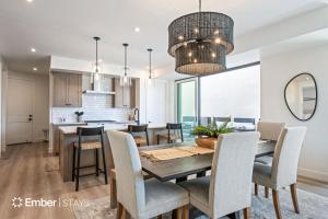 Desert Dream Villa at Desert Color By Ember Stays - 4hvězdičkové hotely ve městě St. George