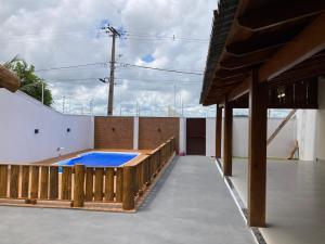 Happy Day espaço de festas