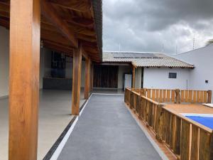 Happy Day espaço de festas