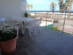 Primera linea - Cunit