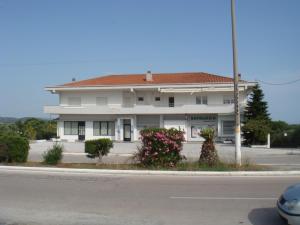 ΤΟ σπίτι ΤΟΥ ΓΙΩΡΓΟΥ