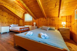 Holiday home Palo santo