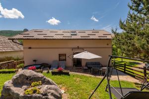 Holiday home Palo santo