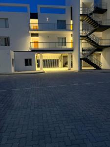 Terrazas Puerto Madryn