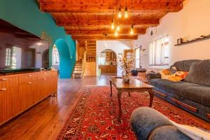 Holiday home Palo santo - Bužim