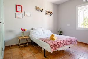 Verianmar 4 bedroom villa in Sotogrande with Pool