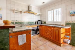 Verianmar 4 bedroom villa in Sotogrande with Pool