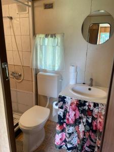 Bajkowe Mazury Domek Holenderski PLAŻA ŁÓDKI KAJAKI WĘDKOWANIE