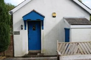 Cottage, Ireland, includes continental breakfast - Glenariff