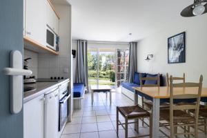 Résidence Port Bourgenay - maeva Home - Appartement 2 Pièces 5 Personnes - Sélection MAE-3254