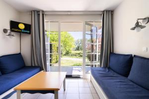 Résidence Port Bourgenay - maeva Home - Appartement 2 Pièces 5 Personnes - Sélection MAE-3254