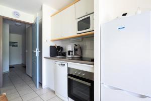 Résidence Port Bourgenay - maeva Home - Appartement 2 Pièces 5 Personnes - Sélection MAE-3254