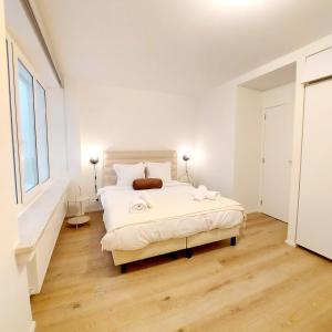 New Luxe Grand place Apartment