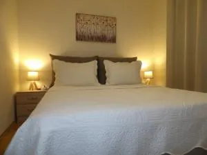 Christo's Cosy Retreats - Kallithéa