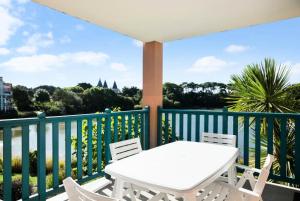 Résidence Port Bourgenay - maeva Home - Appartement 2 pièces 4 personnes - Sélection MAE-1654