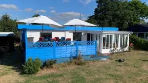 Strandhaus am Meer - Haderslev