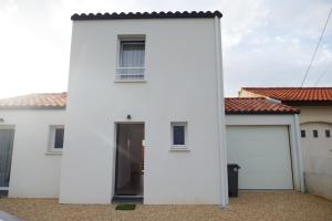 Maisons de vacances Les Pivoines Maison climatisee, proximite mer, plages et forets : photos des chambres
