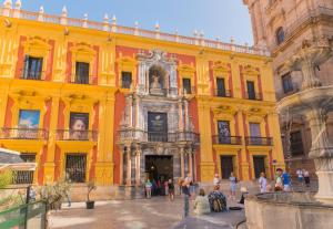 Victoria Apartment City Center