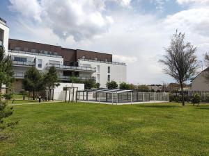 Appartements Appartement Tout Confort a Arzon - Proche Plage du Fogeo, Commerces et Activites - FR-1-639-30 : photos des chambres