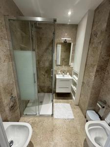 Room San Pedro de Alcantara