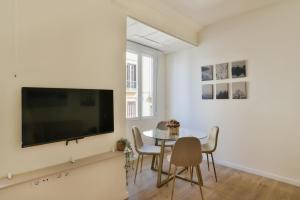 Victoria Apartment City Center