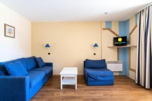 Résidence Port Bourgenay - maeva Home - Appartement 2 Pièces 5 Personnes - Sélection MAE-2624