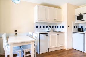 Résidence Port Bourgenay - maeva Home - Appartement 2 Pièces 5 Personnes - Sélection MAE-2624