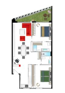 Centro Puerto Deportivo Opción Parking