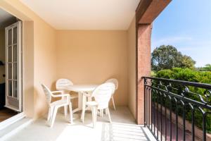 Résidence Port Bourgenay - maeva Home - Appartement 2 Pièces 5 Personnes - Sélection MAE-2624