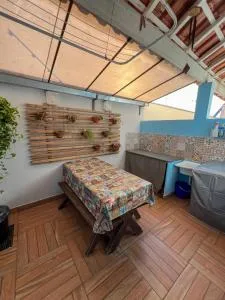 Casa 14 eldorado - Regente Feijó