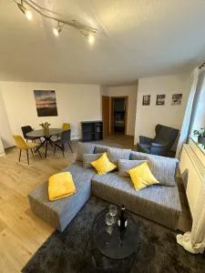 Ferienwohnung Hermosa - Walsdorf