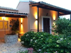 Casa Ortensia - Káto Korakiána