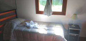 Cabañas El Refugio de los Pajaros