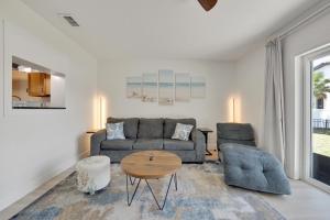 Lakefront private oasis in Tampa Bay