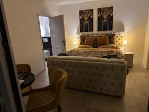 Villa kleinwellness - Lanakerheide