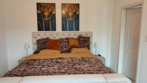 Villa kleinwellness