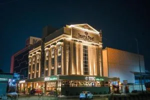 InstaFeel Hotel - Diva