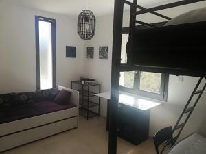 Villas Villa neuve SOLLIES TOUCAS : photos des chambres