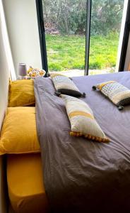 Villa neuve SOLLIES TOUCAS