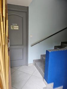 Appartement de vacances au 1er étage 45m2