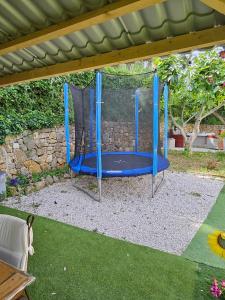 Appartement de vacances au 1er étage 45m2