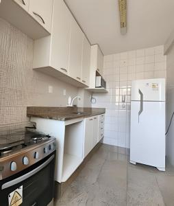 Ap 1 quarto central no Floresta