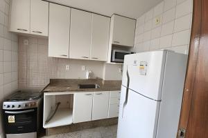 Ap 1 quarto central no Floresta