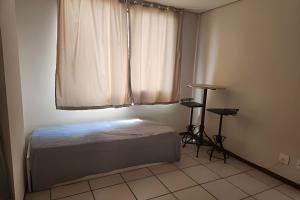 Ap 1 quarto central no Floresta