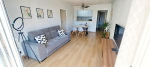 Colibri Apartment Beach
