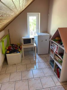 Apartament Rodzinny GRATIS PLAŻA ŁÓDKI KAJAKI