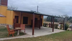 Complejo Rancho Aparte