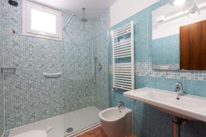 Studio room in Ai Pozzi Village