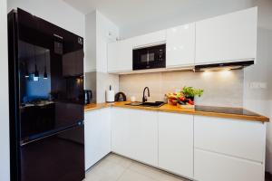 Apartament JP KARPACZ - Karpatia Resort, Myśliwska 5E