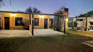 Complejo Rancho Aparte